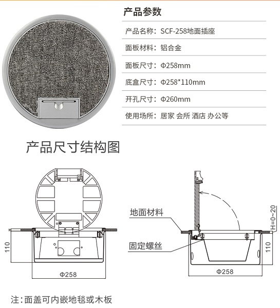 多媒体插座生产厂家